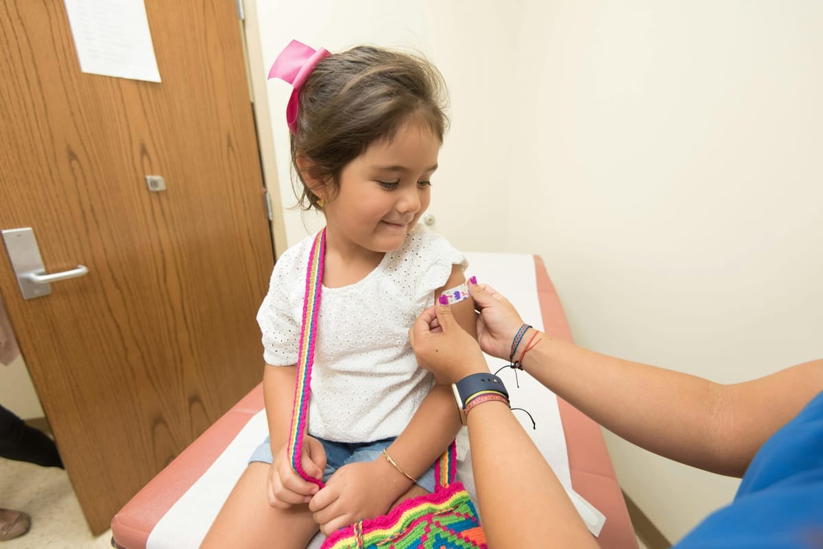 What is measles and why should I get vaccinated?